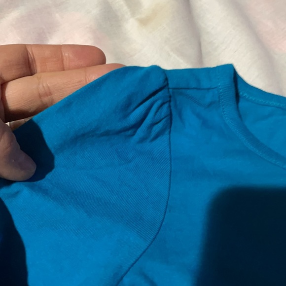 Crazy 8 long sleeve sequined t duo NWT - Picture 5 of 14